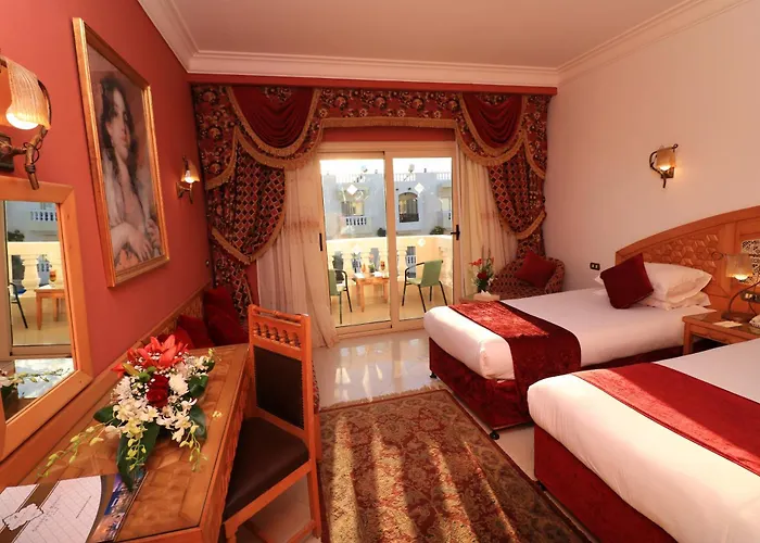 Oriental Rivoli Hotel&Spa