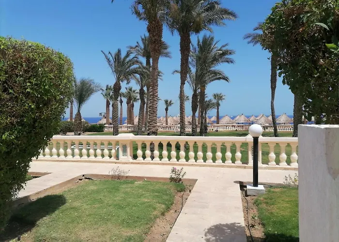 Sheraton Sharm Hotel, Resort, Villas&Spa